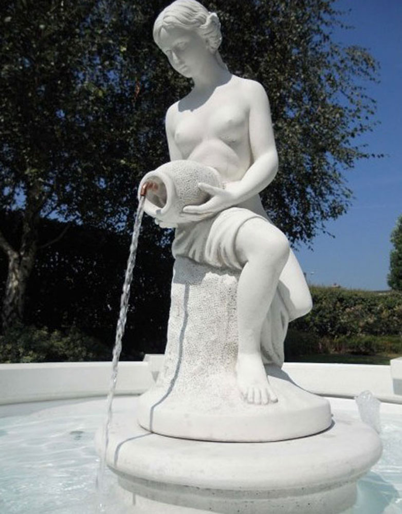 Fontana Genova - immagine 3