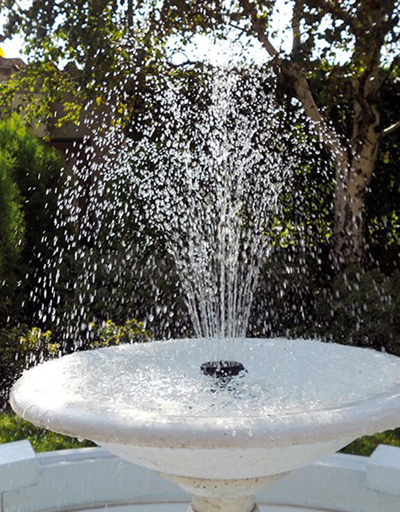 Fontana Riccione - immagine 2