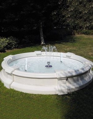 Fontana Alba Adriatica