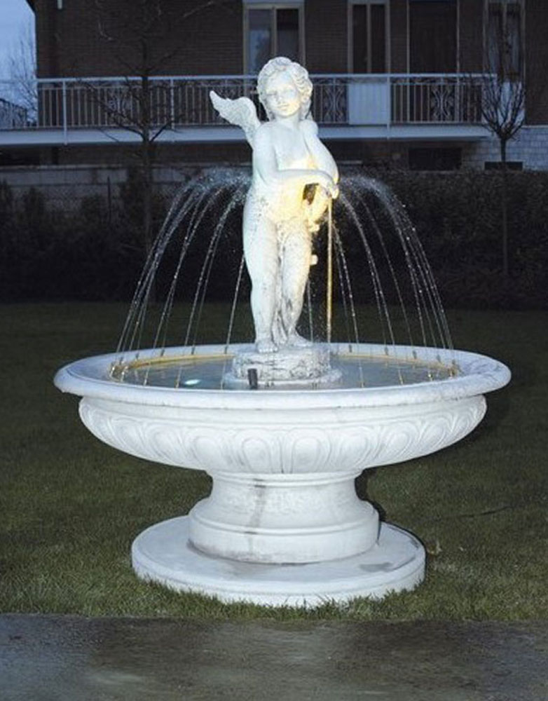 Fontana Paradiso - immagine 3
