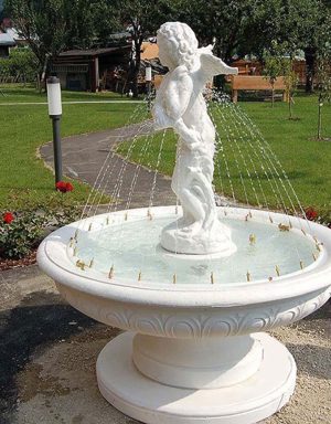 Fontana Paradiso