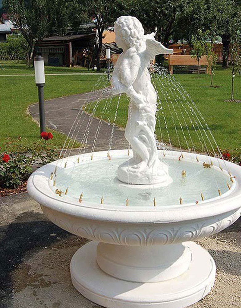 Fontana Paradiso