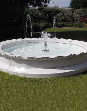 Fontana Lucca