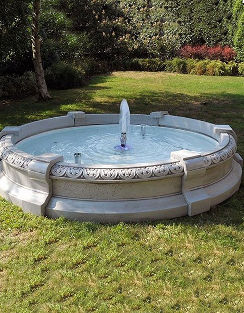 Fontana Varese