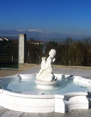 Fontana Monterosso