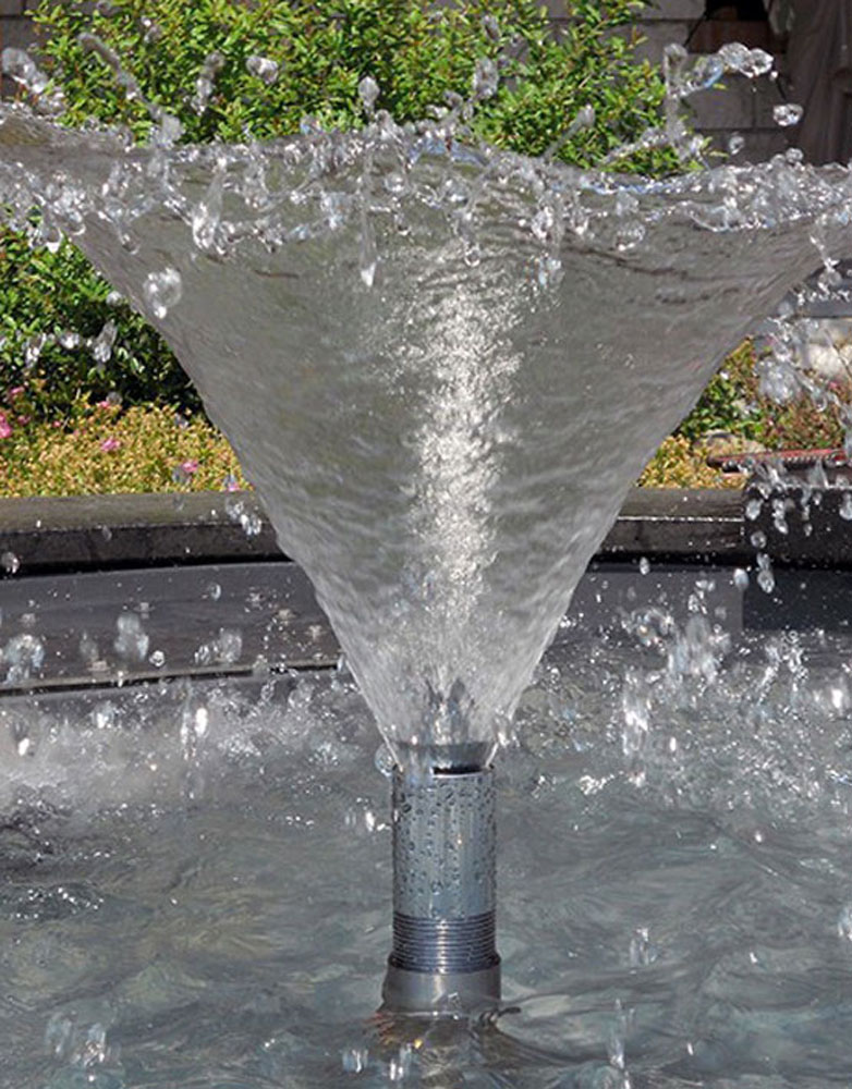 Fontana Amsterdam - immagine 7
