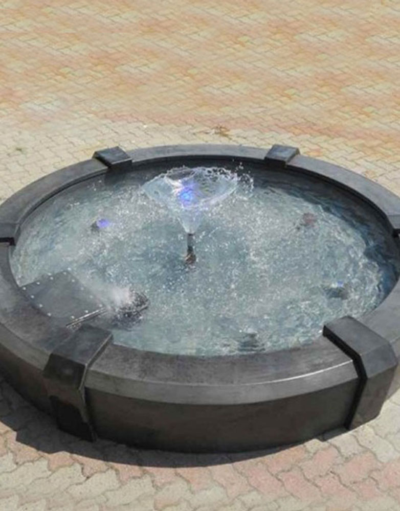 Fontana Amsterdam