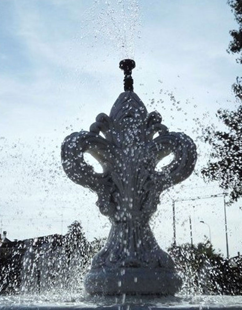 Fontana Viareggio - immagine 4