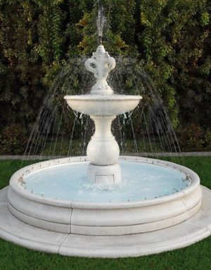 Fontana Viareggio