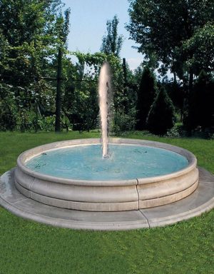 Fontana Asti