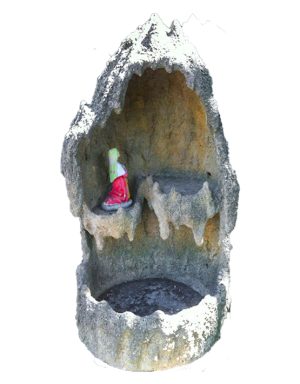 Grotta 10