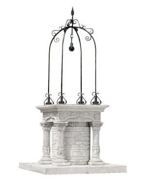 Pozzo Serenissima