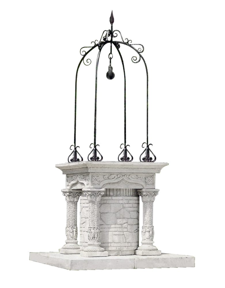 Pozzo Serenissima