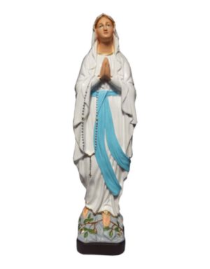 Madonna di Lourdes
