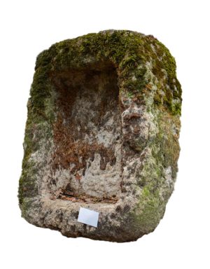 68 Vasche in Sasso