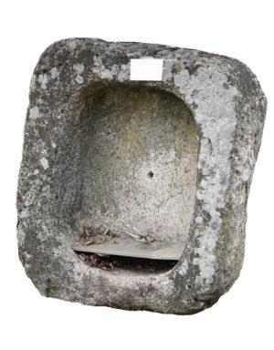 74 Vasche in Sasso