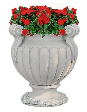 Vaso Impero