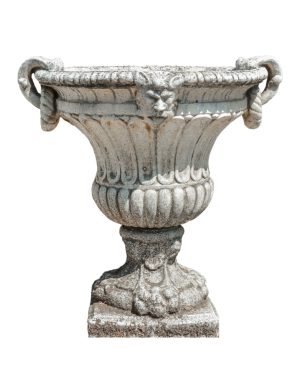 Vaso Anelli piccolo