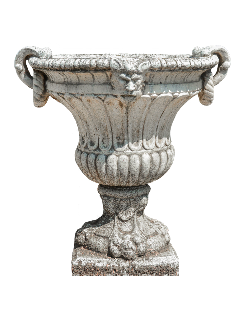 Vaso Anelli piccolo