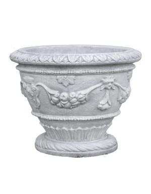 Vaso Festonato