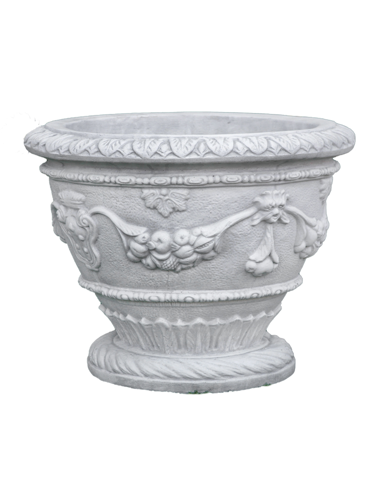 Vaso Festonato