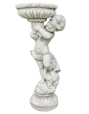 Putto Gemello