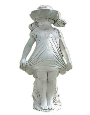 Putto Sara