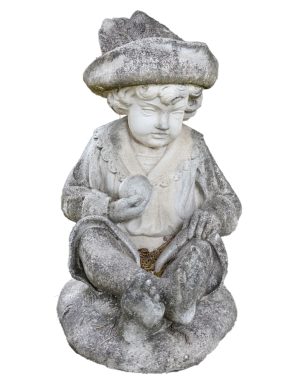 Putto Tenerezza