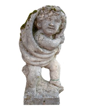 Putto Inverno