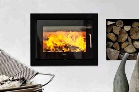 Le migliori soluzioni di design per integrare una stufa nel tuo arredamento