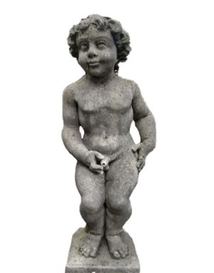 Putto Manneken