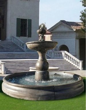 Fontana Firenze