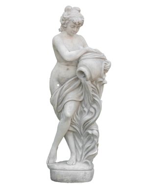 Venere alla Fonte