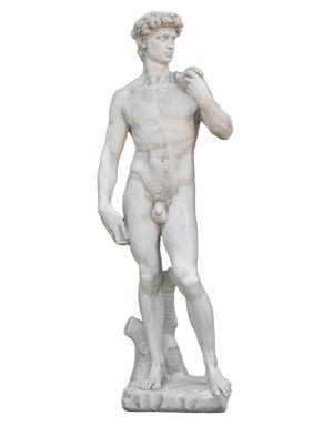 David