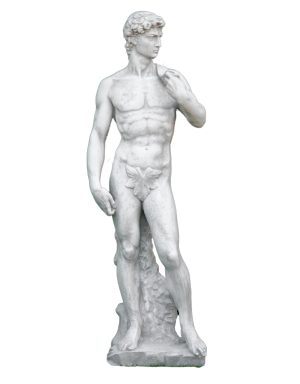 David