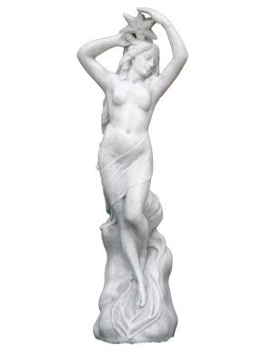 Venere con Stella