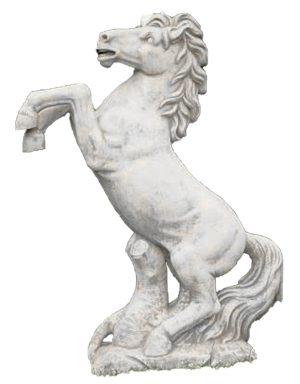 Cavallo Rampante