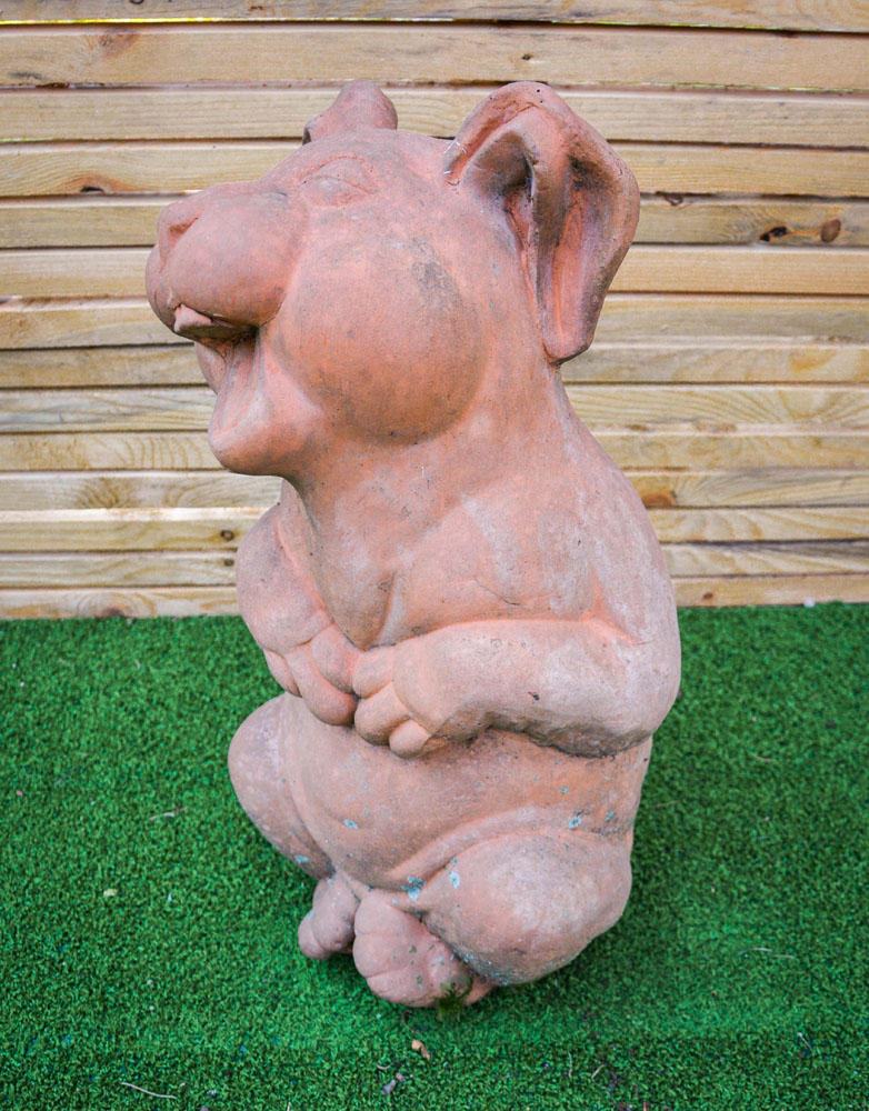 Maialino in Cotto - immagine 4