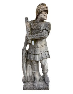 Coppia Centurioni