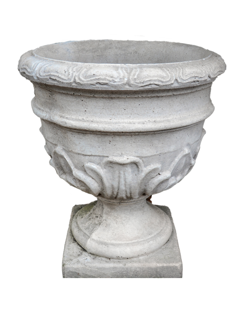 Vaso a Calice