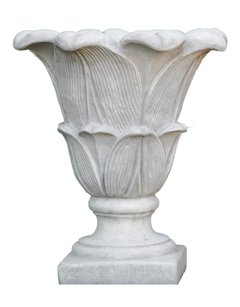 Vaso Giglio
