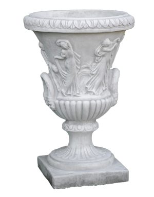 Vaso Nerone Grande