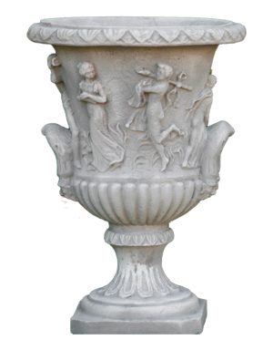Vaso Nerone Medio