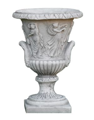 Vaso Nerone Piccolo