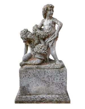 Putti primavera
