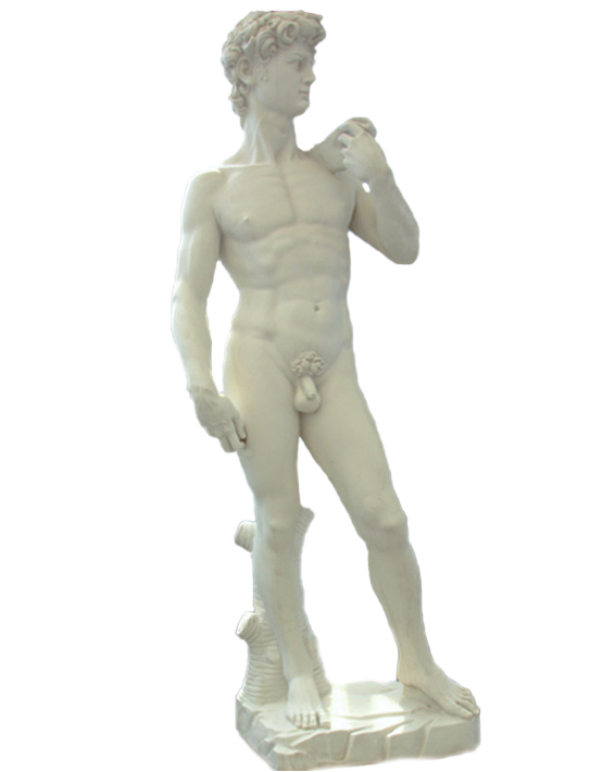 David