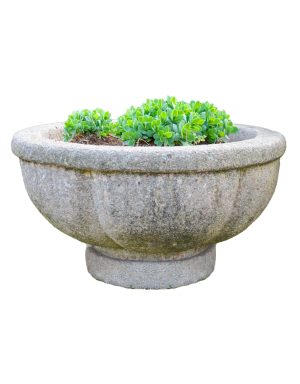 Vaso in Granito