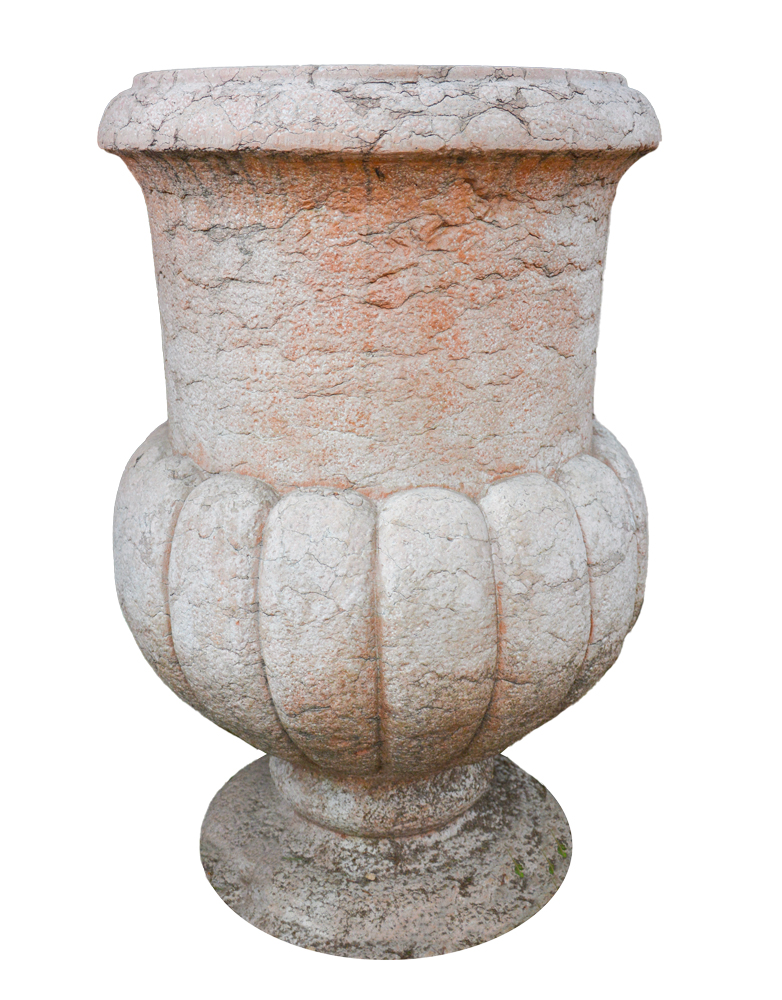 Vaso in Marmo