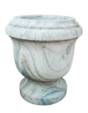Vaso in Marmo