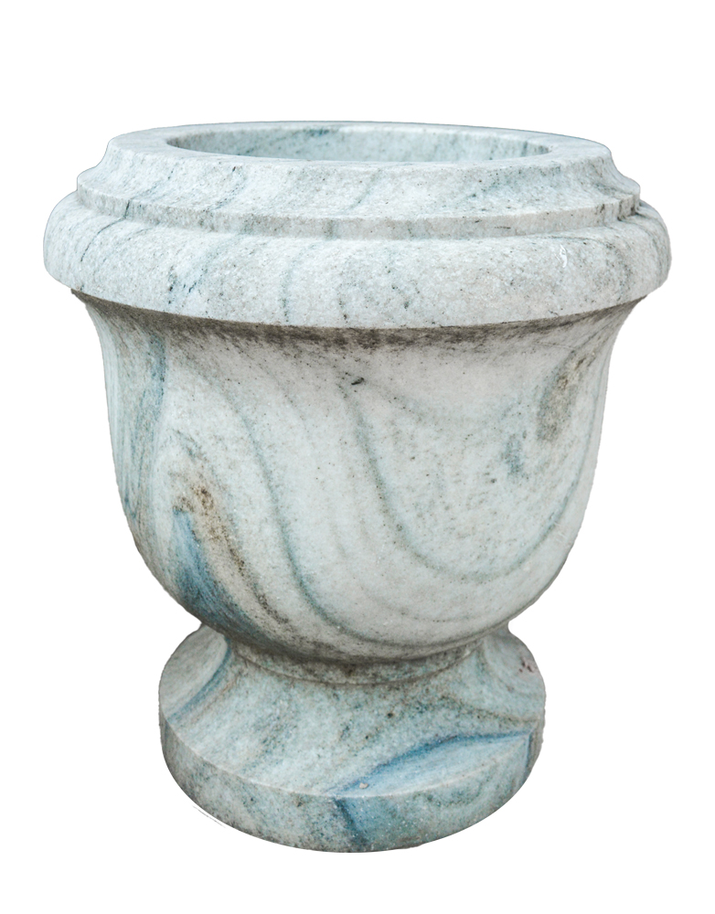 Vaso in Marmo